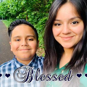 Meet your Posher, Liliana